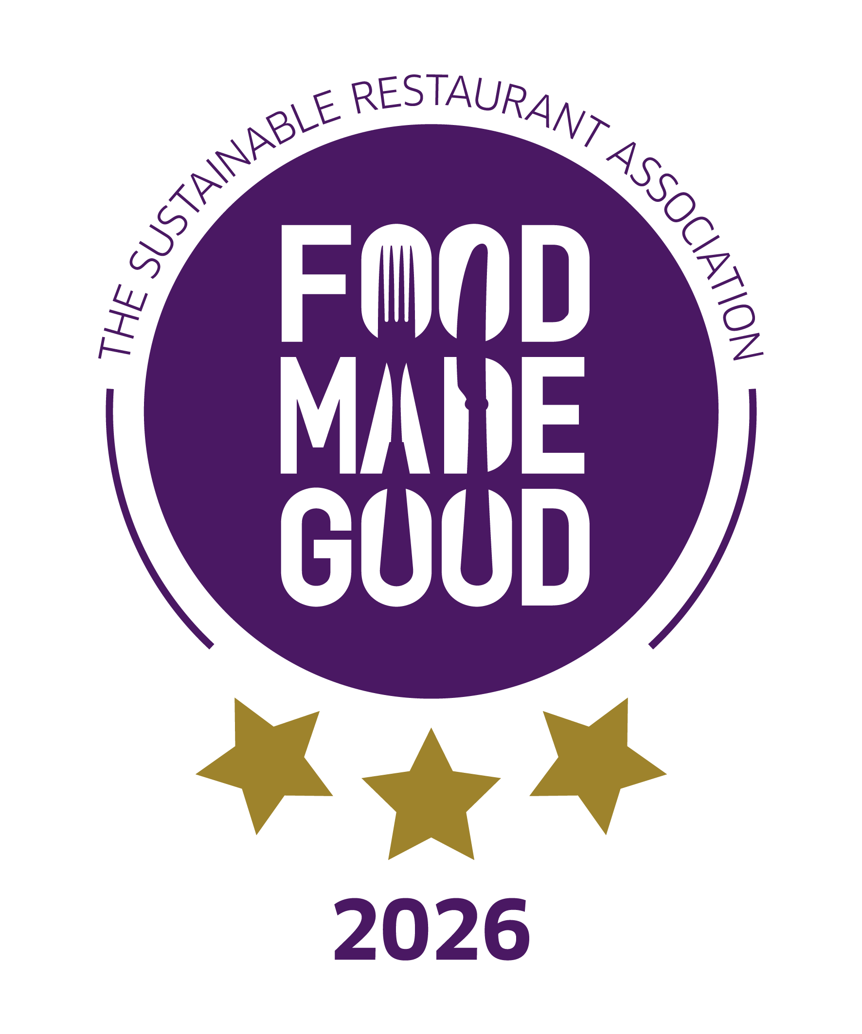 Food Made Good 2026